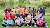‘The Amazing Race 35’ cast: Here are the 13 new teams racing for $1 million