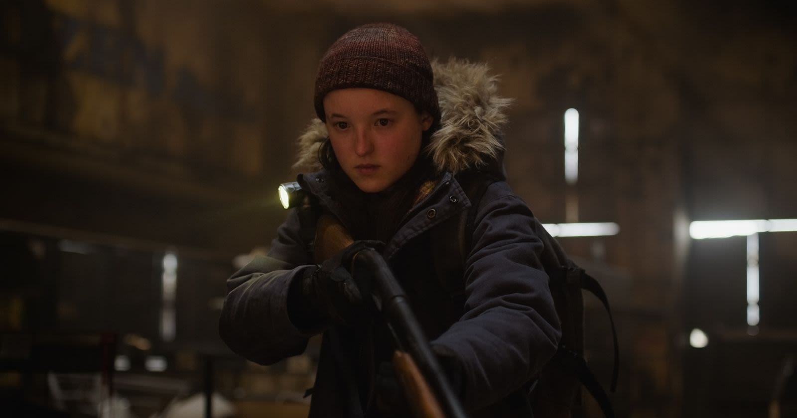 The Last of Us Season 2 Set Photos Reveal Major Elements of Ellie's Revenge Mission