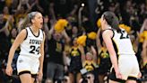 Iowa Hawkeyes top Ohio State Buckeyes as Caitlin Clark becomes all-time D1 leading scorer