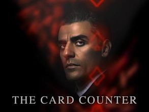 The Card Counter