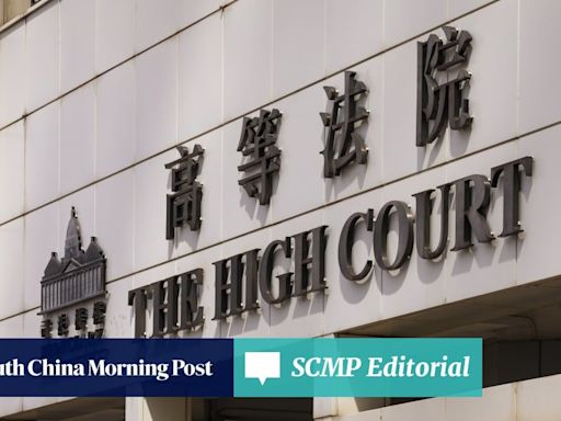 Opinion | Reduce long waiting times for court cases in Hong Kong