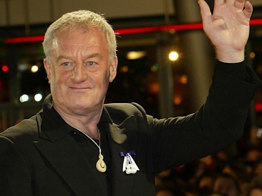 Muere el actor Bernard Hill, saltó a la fama por 'Titanic' y 'El señor de los anillos'