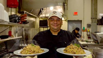 Fusion Peru owner recovering from bout with bacterial infection in lungs