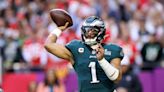 4-23. Los Eagles vencen a Rams y mantienen el invicto hasta la semana 5 de la NFL