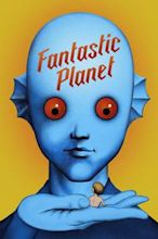 Fantastic Planet