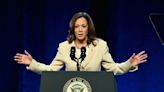 Kamala Harris, une pionnière face à l'ultime plafond de verre