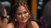 Chrissy Teigen Immediately Caught a Major Mistake in John Legend's Birthday Tribute for Their Daughter Luna