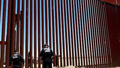 Autoridades de México hallan un narcotúnel en la frontera entre Arizona y Sonora - La Opinión