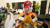 NASCAR driver Joey Logano likes his odds in Austin's COTA race, even if Las Vegas doesn't