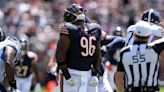 10 Takeaways from the Bears 23-17 win over the Titans