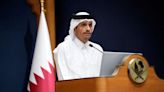 Qatar's PM: Hostage release talks progressing, hopeful for breakthrough 'soon'