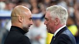 Ancelotti gana la partida a Guardiola: "El Madrid nunca muere"