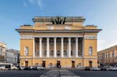 Alexandrinsky Theatre