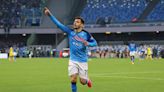 Lazio Enter the Race for Napoli Wantaway Midfielder