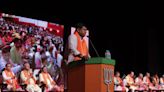 At Key Party Meet, West Bengal BJP Leaders Seek Demand Accountability Amid Electoral Setback