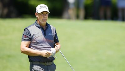 Padraig Harrington: Rory McIlroy Should Focus on Golf, Not Policy Board Politics