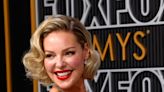 Katherine Heigl Is the Internet’s New Favorite Pimple Popper