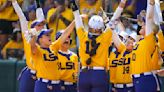 Photos: LSU Softball Advances to Super Regional with 9-0 win over Southern Illinois