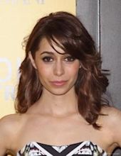 Cristin Milioti