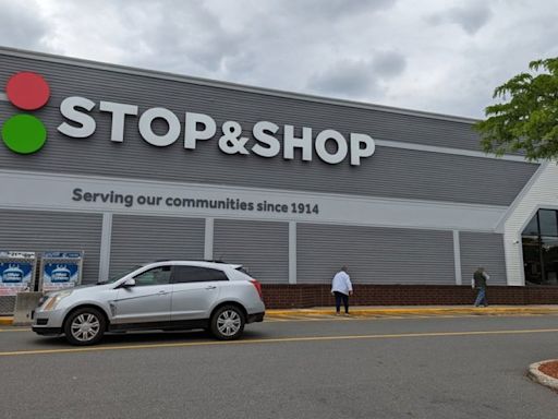 He aquí todos las tiendas Stop & Shop que van cerrar en NY, NJ, CT