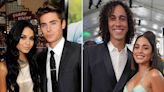 Vanessa Hudgens' Dating History: From Zac Efron to Cole Tucker