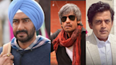 Ajay Devgn's Son Of Sardaar 2 Update: Vijay Raaz, Ravi Kishan, Chunky Panday And 8 More Actors Roped In For Film