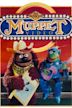 Muppet Video: Country Music with the Muppets