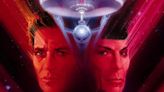 Star Trek V: The Final Frontier: Where to Watch & Stream Online