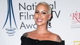 El hijo de 9 años de Amber Rose defiende su trabajo en OnlyFans ante sus amigos