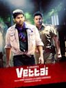 Vettai