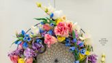 Featherstone blooms in ‘The Art of Flowers’ - The Martha's Vineyard Times