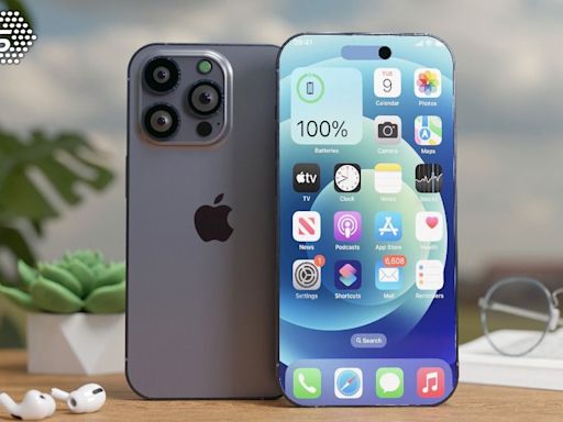 iPhone 16將登場！蘋果發表會新品、升級規格 預測一次看