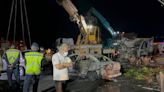 Doce muertos en un choque múltiple en una autopista turca