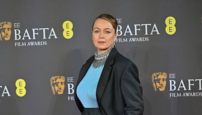 Samantha Morton branded 'difficult' for refusing sex scenes age 16