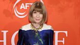 La alianza de Anna Wintour con TikTok para la MET Gala desata una polémica en Estados Unidos