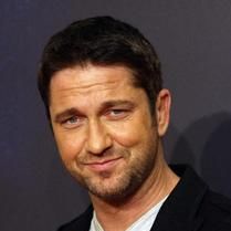 Gerard Butler