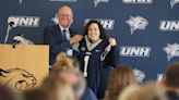 New UNH athletics director Allison Rich: 5 things we learned about her goals and views