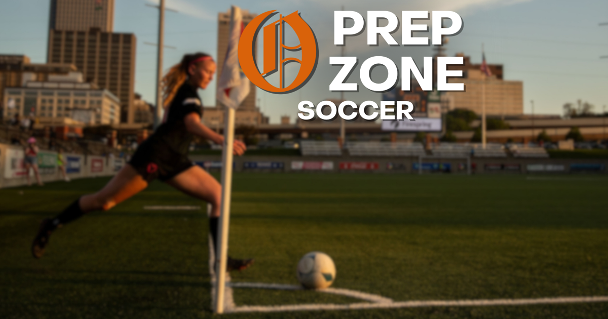 Class A girls soccer semifinals: Lincoln Pius X knocks off Omaha Marian behind late own goal