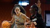 Ready to lead, former UTEP guard Mahri Petree brings NCAA Tournament experience to Purdue