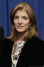 Caroline Kennedy