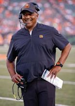 Marvin Lewis