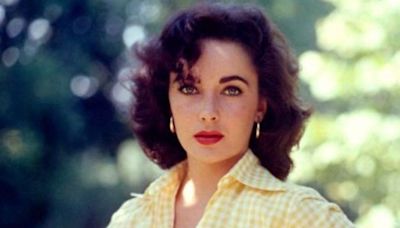 Marca chilena “Listailor” se enfrenta a un drama legal contra representantes de Liz Taylor