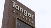 Tanger Outlet theft: Woman arrested after $2K worth of merchandise stolen from Nike