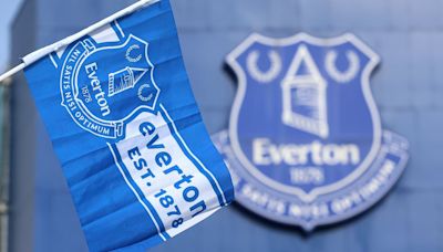 Everton takeover hopes 'revived by British investment firm'