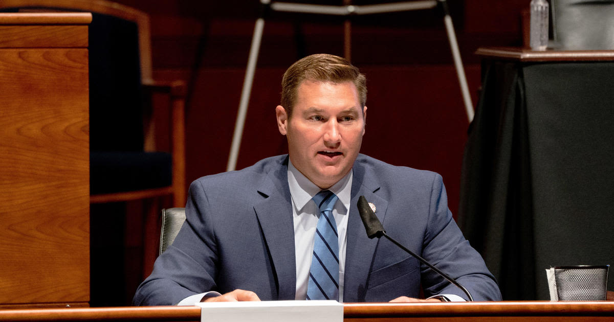 U.S. Rep. Guy Reschenthaler still advises against travel to Turks and Caicos after amendment to firearms law