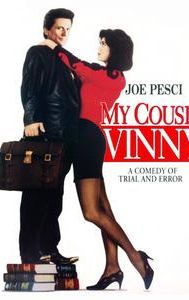 My Cousin Vinny