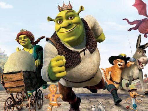 Shrek 5: Saiba quando o novo filme estreia nos cinemas
