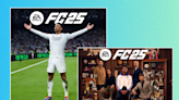 EA FC 25 has been announced: Pre-order bonuses, trailer and more