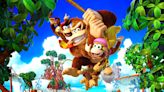 Donkey Kong Country Returns HD Comes To Nintendo Switch In January