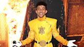 Goofy fatality: Holes star Khleo Thomas wins Mortal Kombat tournament in Goofy Movie costume